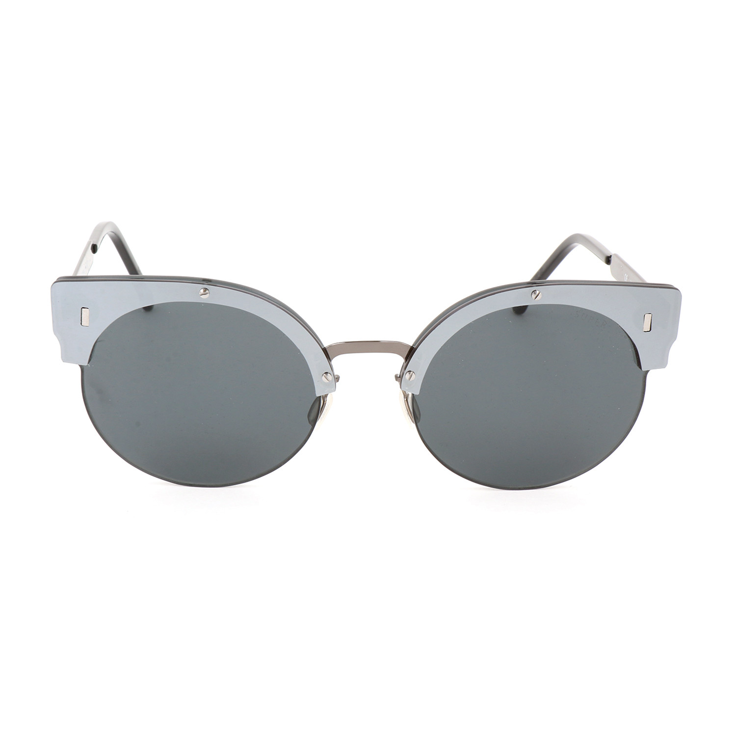 Men's Era Sunglasses // Black - RETROSUPERFUTURE - Touch of Modern
