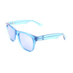 Unisex Classic Sunglasses // Blue