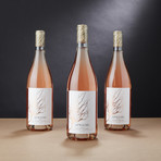 Apriori Cellar Rosé // Set of 3