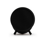 Tube Audio Bluetooth Speaker (Black)