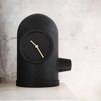 Table Clock (Black)