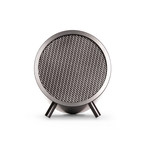 Tube Audio Bluetooth Speaker (Black)