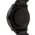 Tube Watch S42 // Black