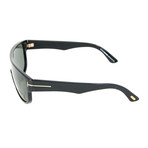 Tom Ford // Men's 664689558100 Sunglasses // Black