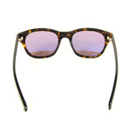 Women's 664689847204 Sunglasses // Brown