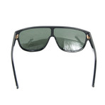 Tom Ford // Men's 664689558100 Sunglasses // Black