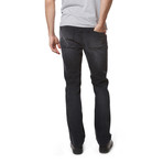 Leroy Straight // Medium/Dark Gray (31WX32L)