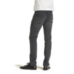 Horatio Slim // Medium Gray (30WX32L)