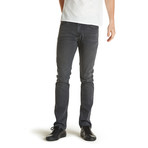 Horatio Slim // Medium Gray (30WX32L)