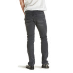 Horatio Slim // Medium Gray (30WX32L)