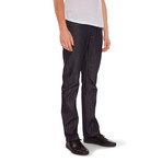 Norfolk Straight // Raw (32WX32L)