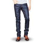 Rivington Slim // Raw (32WX30L)