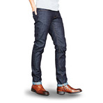 Rivington Slim // Raw (32WX30L)