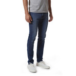 Oliver Skinny // Light/Medium Blue (33WX32L)
