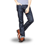 Rivington Straight // Raw (32WX32L)