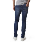 Oliver Skinny // Light/Medium Blue (33WX32L)