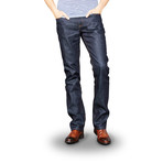 Rivington Straight // Raw (32WX32L)