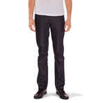 Norfolk Straight // Raw (32WX32L)