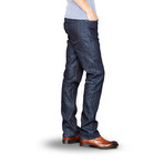 Rivington Straight // Raw (32WX32L)