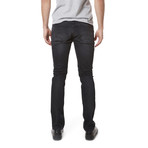 Leroy Slim // Medium/Dark Gray (35WX30L)