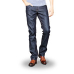 Rivington Straight // Raw (32WX32L)