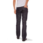 Norfolk Straight // Raw (32WX32L)