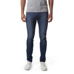 Oliver Skinny // Light/Medium Blue (33WX32L)