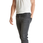 Horatio Slim // Medium Gray (30WX32L)