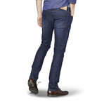Mosco Skinny // Medium/Dark Blue (33WX32L)