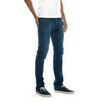 Laight Slim // Medium Blue (29WX32L)