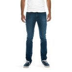 Laight Slim // Medium Blue (29WX32L)