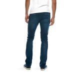 Laight Slim // Medium Blue (29WX32L)