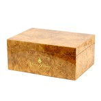 Cuervo y Sobrinos Torpedo Pirata Caribeno Automatic // 3053.5N