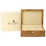 Cuervo y Sobrinos Ladies Historiador Quartz // 3112.1MB