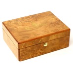 Cuervo y Sobrinos Ladies Historiador Quartz // 3112.1MB