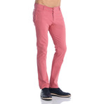 Noave Pants // Pink (3XL)