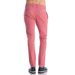 Noave Pants // Pink (3XL)