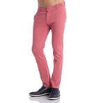 Noave Pants // Pink (3XL)