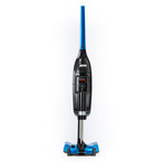 Quantum X Upright Water Filtration Vacuum // Cobalt Blue