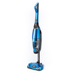 Quantum X Upright Water Filtration Vacuum // Cobalt Blue