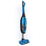 Quantum X Upright Water Filtration Vacuum // Cobalt Blue