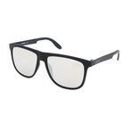 Men's 5003 Sunglasses // Matte Black