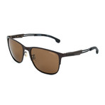 Men's 4014 Sunglasses // Matte Bronze