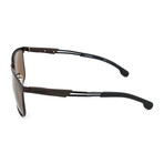 Men's 4014 Sunglasses // Matte Bronze