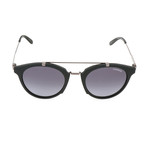 Unisex 126 Sunglasses // Matte Black