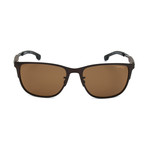 Men's 4014 Sunglasses // Matte Bronze