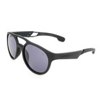 Men's 4011 Sunglasses // Matte Black