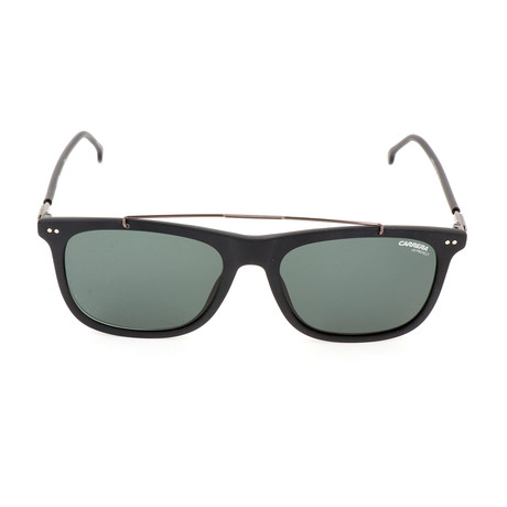 Men's 150 Polarized Sunglasses // Matte Black