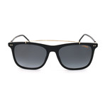 Men's 150 Sunglasses // Black