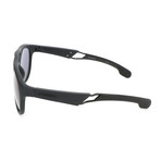 Men's 4011 Sunglasses // Matte Black